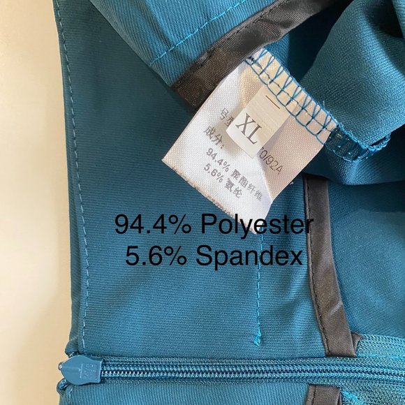 Midi A-Line Skirt (YesStyle) - Picture 4 of 6